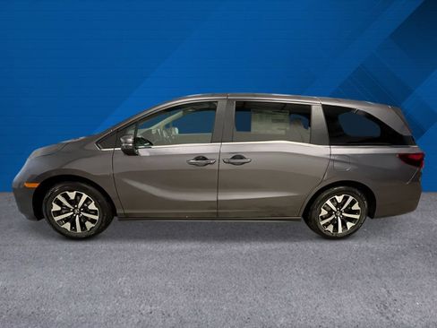 New 2026 Honda Odyssey EX-L image 7