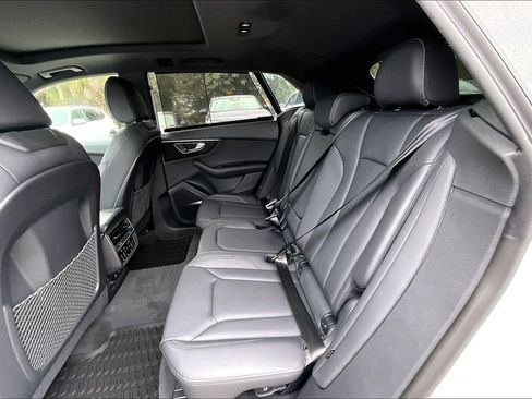 New 2026 Audi Q8 Premium Plus image 17