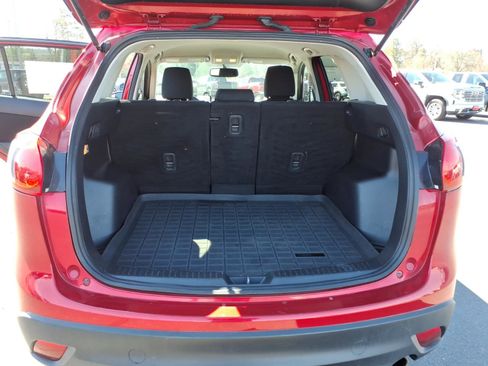 Used 2014 MAZDA CX-5 Touring AWD/4WD image 15