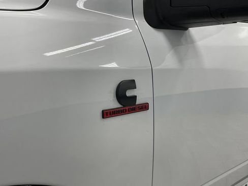 New 2025 RAM 2500 Tradesman image 38