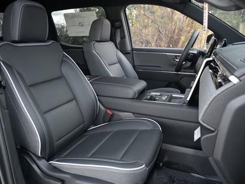 New 2026 GMC Sierra EV Elevation image 37