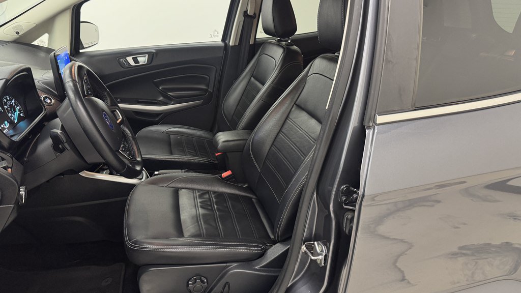 Used 2020 Ford EcoSport Titanium AWD/4WD image 15