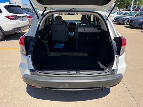 Used 2020 Honda HR-V EX image 4