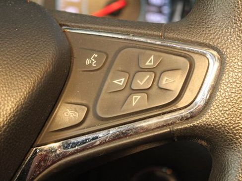 Used 2016 Chevrolet Cruze LT w/ LT Convenience Package FWD image 20