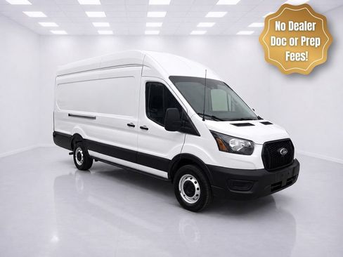 Used 2025 Ford Transit 250 148 High Roof Extended RWD image 1