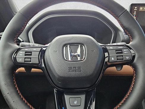 New 2026 Honda Passport TrailSport Elite image 18