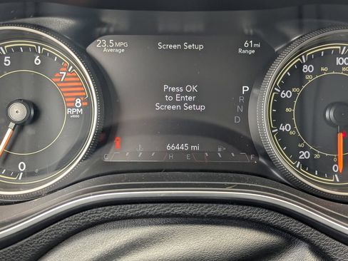 Used 2021 Jeep Cherokee Limited AWD/4WD image 21