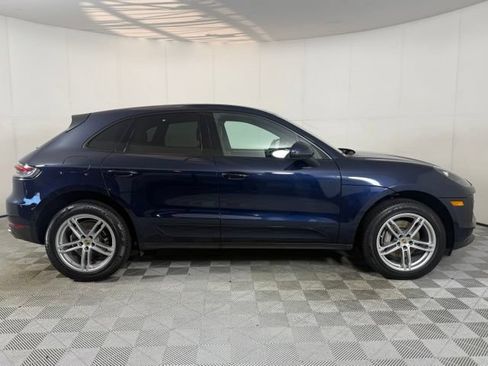 Used 2020 Porsche Macan AWD/4WD image 9
