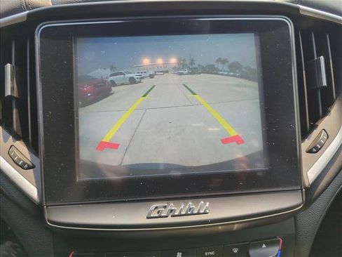 Used 2017 Maserati Ghibli S Q4 image 13