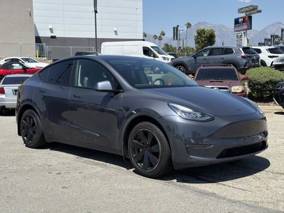 Used 2020 Tesla Model Y Long Range
