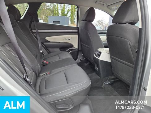 Used 2024 Hyundai Tucson SEL image 15