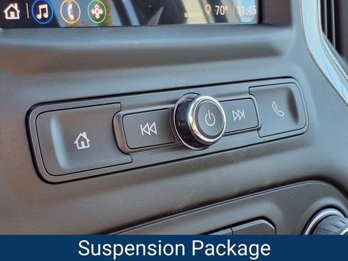 New 2026 Chevrolet Silverado 3500 W/T w/ WT Convenience Package image 4