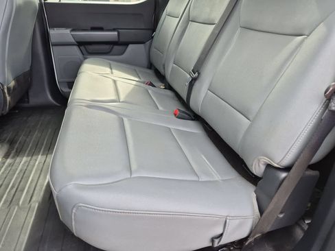 Used 2022 Ford F150 XL w/ Trailer Tow Package AWD/4WD image 17