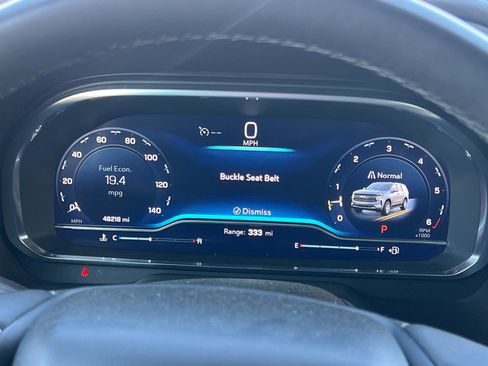 Used 2024 Chevrolet Tahoe LT image 32