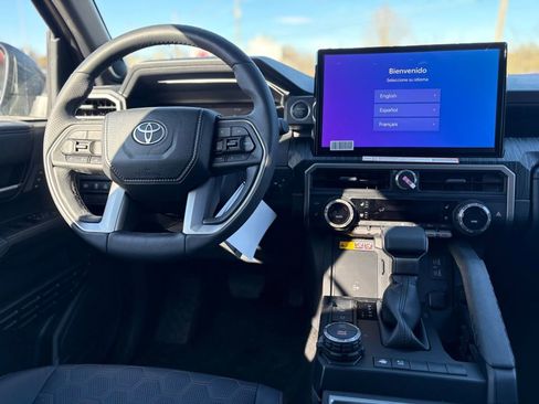 New 2026 Toyota 4Runner 4WD image 23