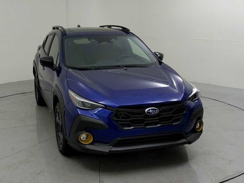 New 2026 Subaru Crosstrek 2.5i Sport AWD/4WD image 2