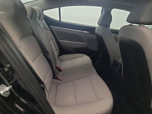 Used 2020 Hyundai Elantra Value Edition w/ Cargo Package (C1) FWD image 19