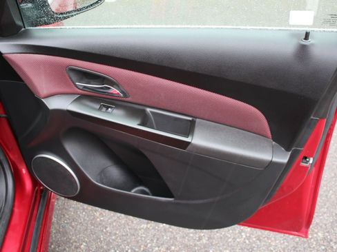 Used 2012 Chevrolet Cruze LT w/ RS Package image 22