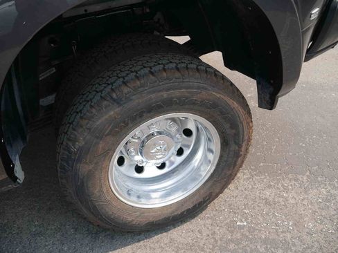 New 2026 RAM 3500 Limited image 8