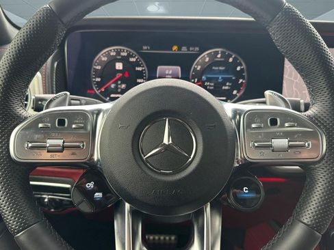 Certified 2022 Mercedes-Benz G 63 AMG 4MATIC image 17
