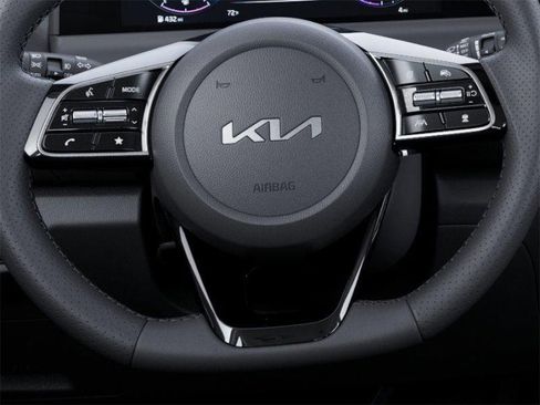 New 2025 Kia Seltos SX w/ SX Sunroof Package image 25