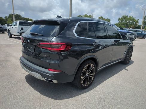Used 2022 BMW X5 sDrive40i RWD image 6