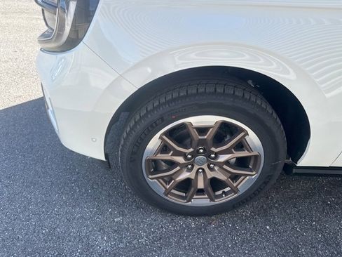 New 2025 Ford Expedition King Ranch image 10