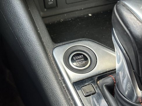 Used 2024 Nissan Sentra SR image 20