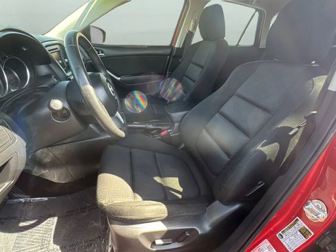 Used 2014 MAZDA CX-5 Touring w/ Bose/Moonroof Package FWD image 23