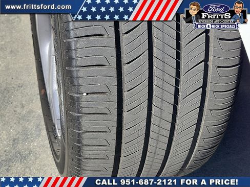 Used 2019 Honda Accord EX-L image 20