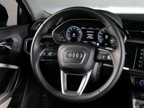 Used 2025 Audi Q3 2.0T Premium Plus w/ Premium Plus Package image 14
