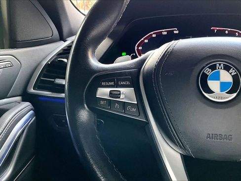 Used 2022 BMW X6 xDrive40i image 24