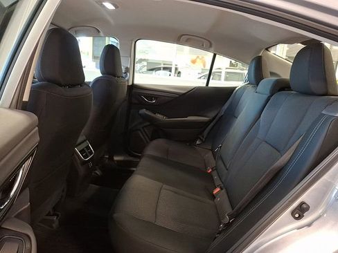 Certified 2025 Subaru Legacy Premium AWD/4WD image 10
