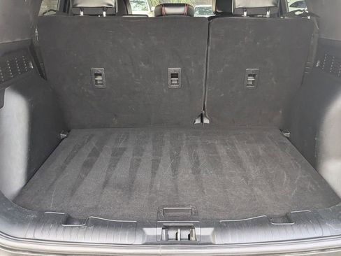 Used 2025 Ford Escape ST-Line image 7