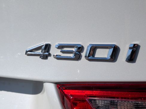 Used 2017 BMW 430i Gran Coupe 430i Gran Coupe image 11