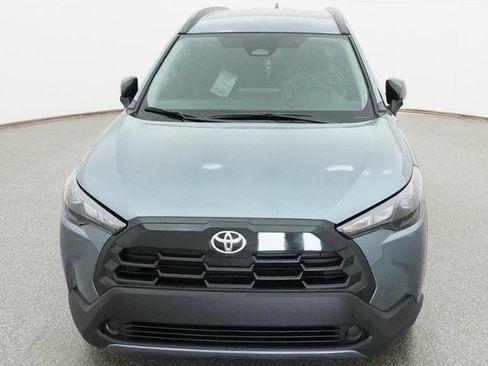 New 2026 Toyota Corolla Cross LE FWD image 2