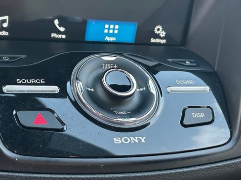 Used 2017 Ford Escape Titanium w/ Equipment Group 301A FWD image 14