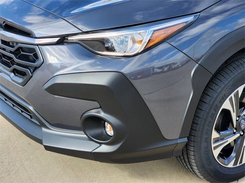 New 2026 Subaru Crosstrek 2.0i Premium image 6