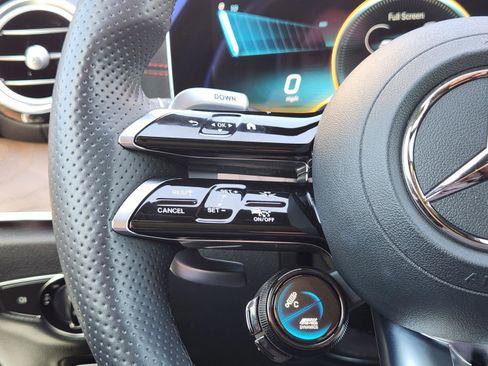 Used 2021 Mercedes-Benz E 53 AMG E 53 AMG image 29