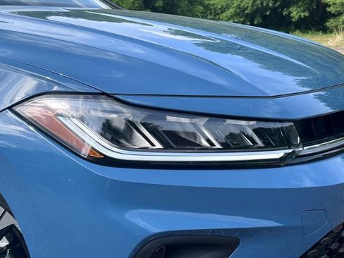 New 2026 Volkswagen Jetta Sport FWD image 3