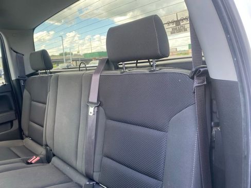 Used 2015 Chevrolet Silverado 1500 LT w/ All Star Edition RWD image 27