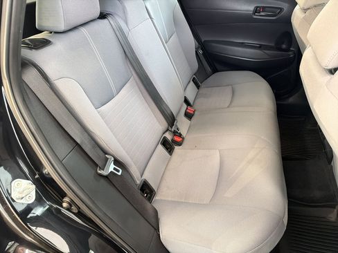 Used 2024 Toyota Corolla Cross AWD Hybrid image 28