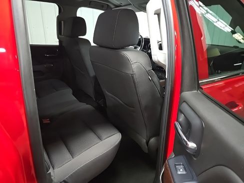 Used 2018 GMC Sierra 1500 SLE w/ SLE Value Package image 17