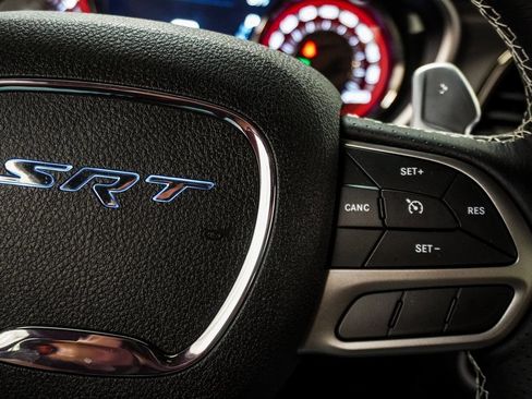 Used 2023 Dodge Challenger SRT Hellcat w/ Driver Convenience Group image 24