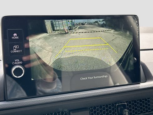 New 2026 Honda CR-V EX image 11