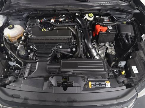 Used 2023 Ford Escape Platinum image 48