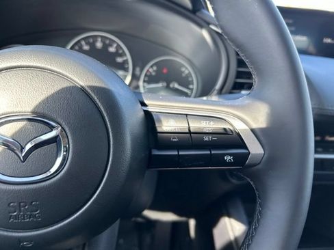 New 2026 MAZDA MAZDA3 2.5 S Sedan w/ Preferred Pkg FWD image 21