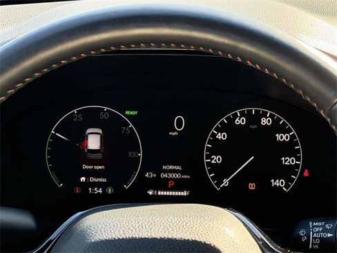 Certified 2023 Honda CR-V Sport Touring image 24