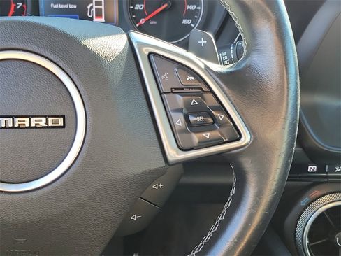 Used 2019 Chevrolet Camaro LT image 6