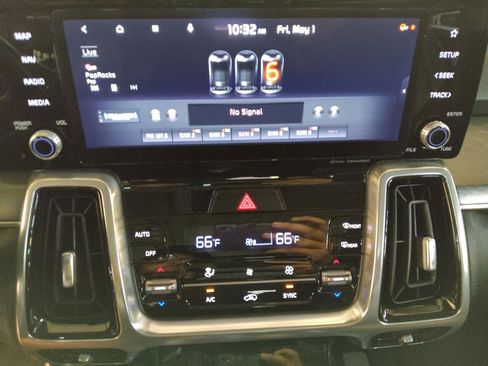 Used 2021 Kia Sorento SX FWD image 25